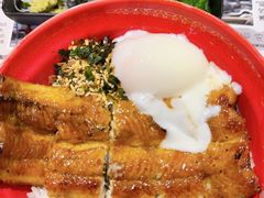 -鳗事鱼意·活鳗現烤专门店(富力海珠城店)