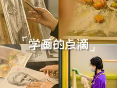 -小银星艺术团(山西路校区)