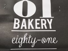 -81bakery(关山路店)