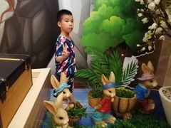 -汤连得温泉馆(宝山店)