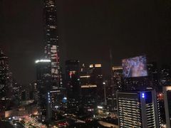 -深圳皇庭V酒店