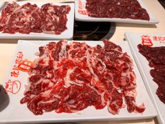 -陈记顺和潮汕牛肉火锅(韩江路店)