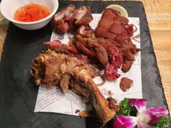 -古琢小馆·珠海味(南方软件园店)