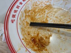 -吉祥馄饨(杭州博库书城店)