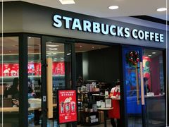 门面-星巴克(北京新东安)
