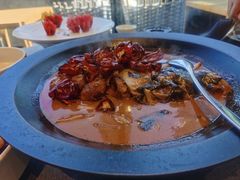 段氏绝味鱼头-柿合缘新京菜(国金中心商场店)