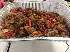 -鼎盛蜀坊·重庆江湖菜(市桥地铁站店)
