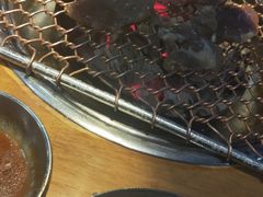 -老炉家木炭烤肉(长江国际店)