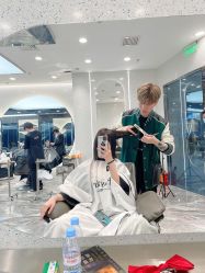 -MY HAIR ARDOR