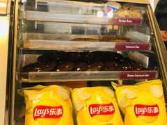 -赛百味SUBWAY(乐翔路店)