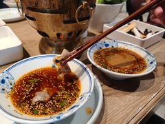 -古关火锅店(古北水镇景区店)