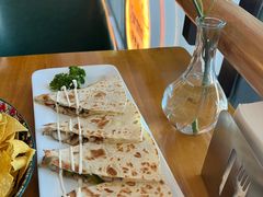 -HFFOUSA TACO弗萨塔可墨西哥餐厅(颐堤港店)