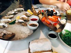 -AZUR聚(香格里拉饭店)