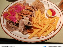 -碧特博格·20年品牌西餐厅(芜湖路店)