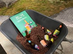 -Seesaw Coffee(朝阳大悦城店)