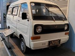 -柳州工业博物馆