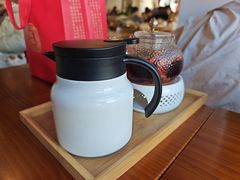 -雕刻时光咖啡馆(北师大店)