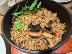-七色云蔬食(喜邻里店)