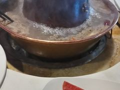 -东来顺饭庄(西直门店)