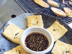 -一心烤肉(延安路店)