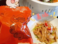 -闽和南(深圳万象城店)