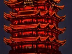 -武汉关码头(轮渡站)