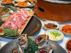 -缘·金家烤鳗鱼(西塔总店)