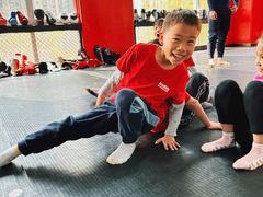 -极斗-IKMF马伽术·格斗运动学院(东直门店)
