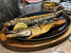-坦坦大炉·韩式烤肉(望京店)