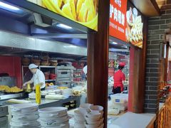 -潞州宴·长治人的会客厅(长兴北路店)