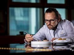 -翡翠36餐厅(浦东香格里拉店)