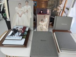 -全城热恋璀璨婚纱摄影(国贸总店)