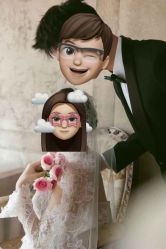 -CD视觉婚纱摄影