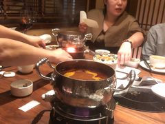 -揽季锅物会.福建黄鱼.海鲜姿造(五四路店)