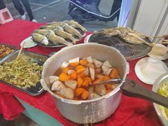 -车头老二大排档(金城步行街店)