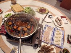 -鹅香四海·卤水火锅·砂锅粥·潮汕菜(宝安店)