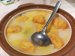 -旺顺阁鱼头泡饼(小红门店)