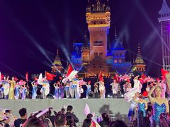 -青岛方特梦幻王国