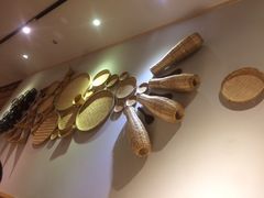-东菊料理(吉利购物广场店)