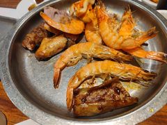 -汉巴味德(沈阳万象汇店)