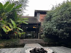 -解香楼(八盘岭路店)