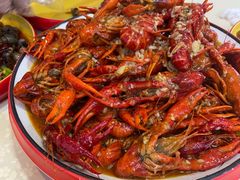 -虾大侠·盱眙龙虾老北京铜锅涮羊肉(金楠天街店)