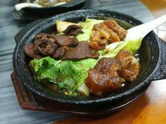 -珍珍小食店(西华路店)
