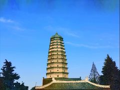-法门文化景区