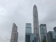 -深圳星河丽思卡尔顿酒店