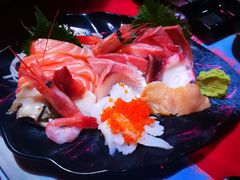 -加太贺日式和风料理