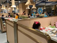 -海底捞火锅(劲松店)