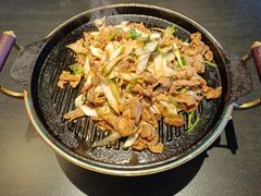 -喜悦烤鸭·新京菜(王府井店)