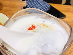 -茶花妹子云南餐厅(传媒大学店)