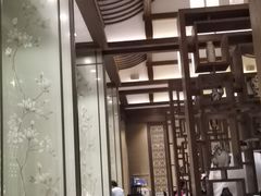-太湖饭店·寄畅轩中餐厅